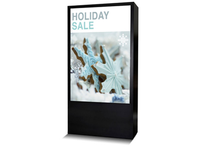 Backlit Graphic Printing Online