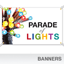 Custom Banners