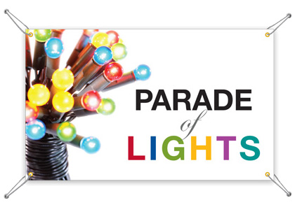 Print Custom Digital Banners Online
