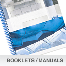 Booklets / Manuals