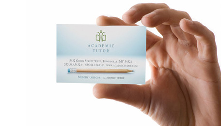 Business Card Printing Online