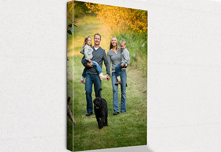 Photo Canvas