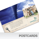 Postcards