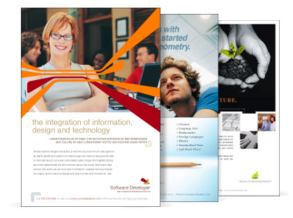 Online Flyer Printing
