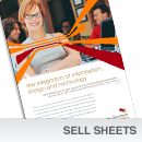 Sell Sheets