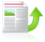 Upload Print Files