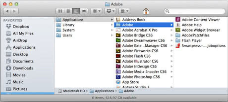 How to Instal Job Option on Mac