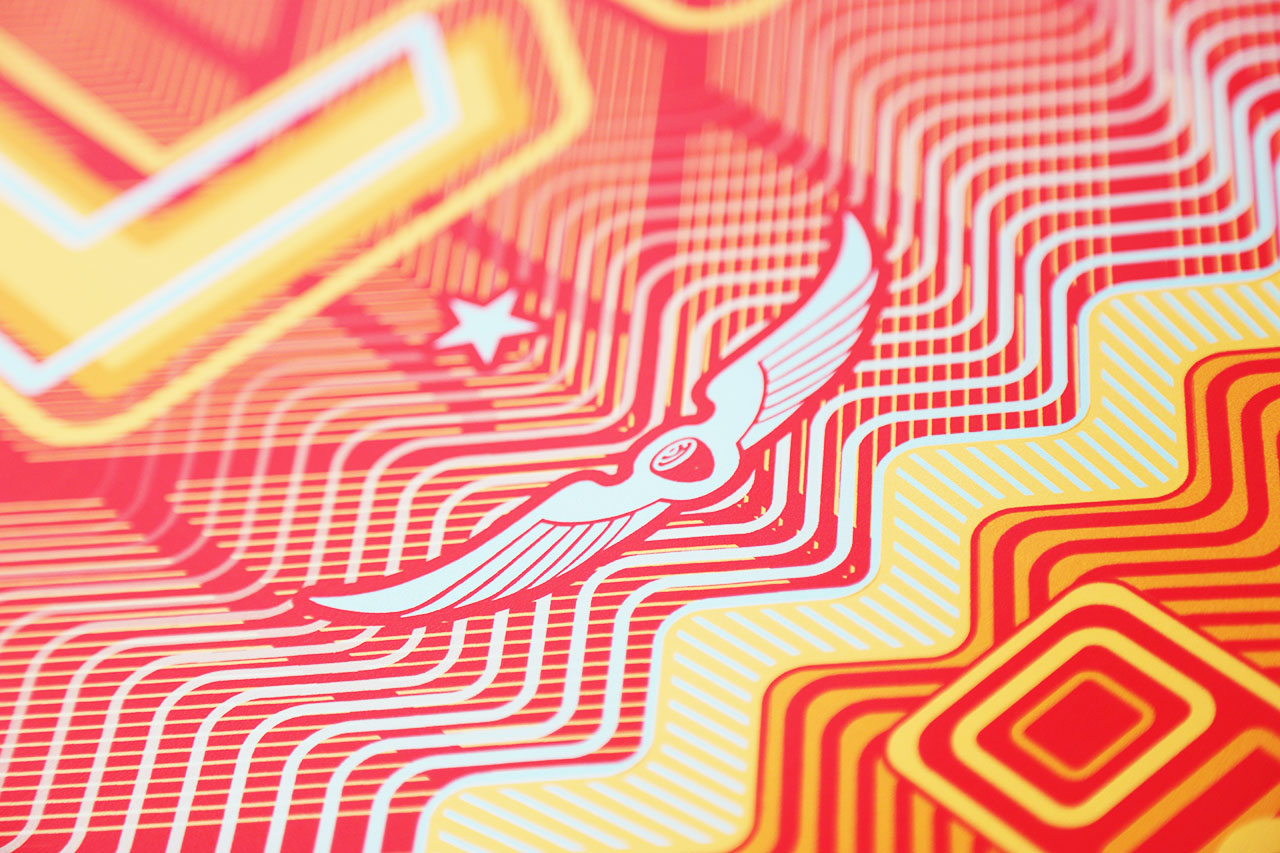 Print your own posters