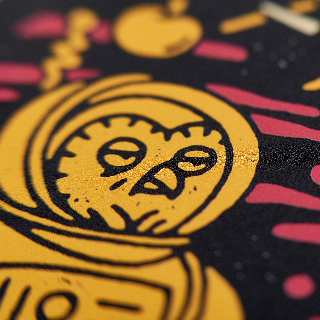 Postcard printing