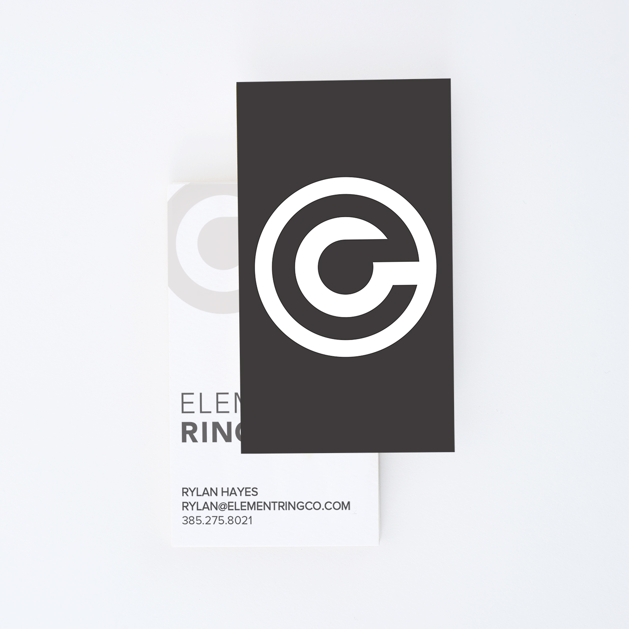 Design your own business cards