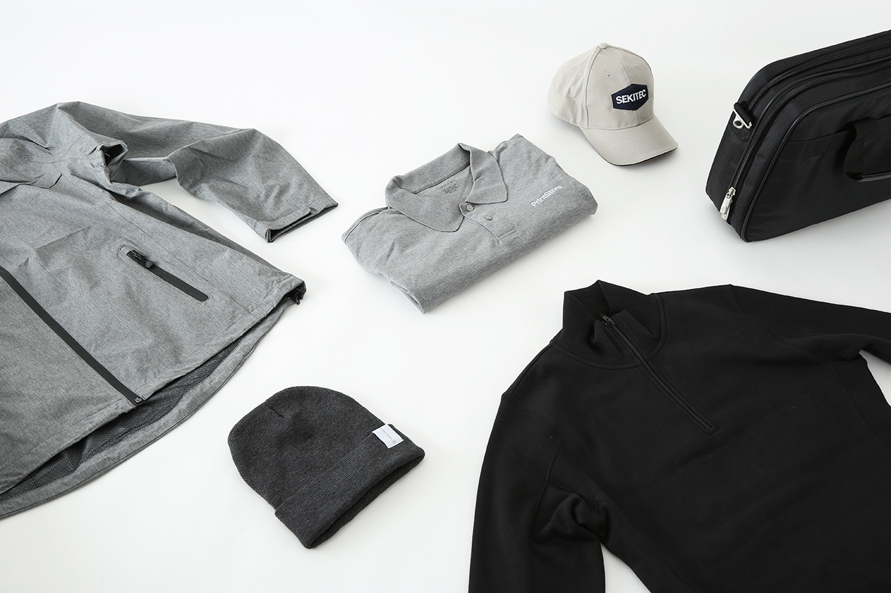 Promotional products