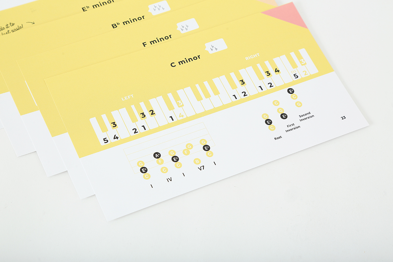 Print your own flashcards