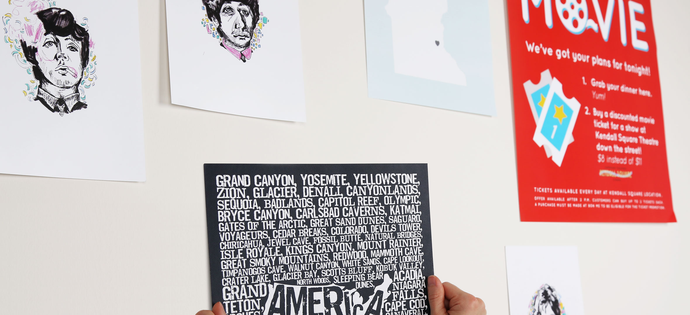 Poster Printing Custom Posters Smartpress