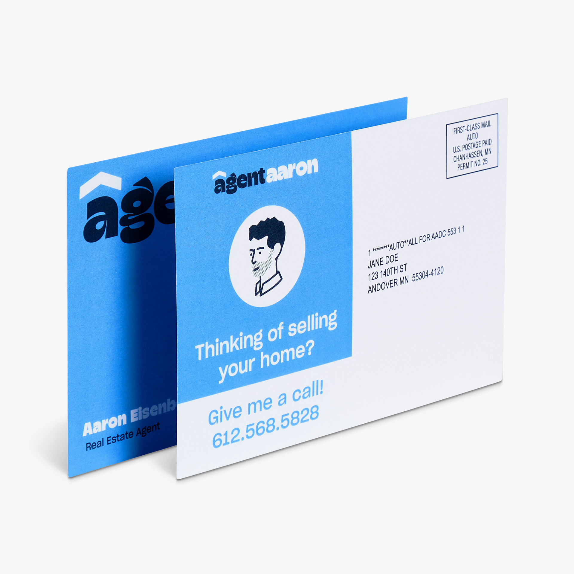 Real Estate Direct Mail Postcards | Realtor Postcards | Smartpress real-estate-direct-mail-postcards-realtor-postcards-smartpress