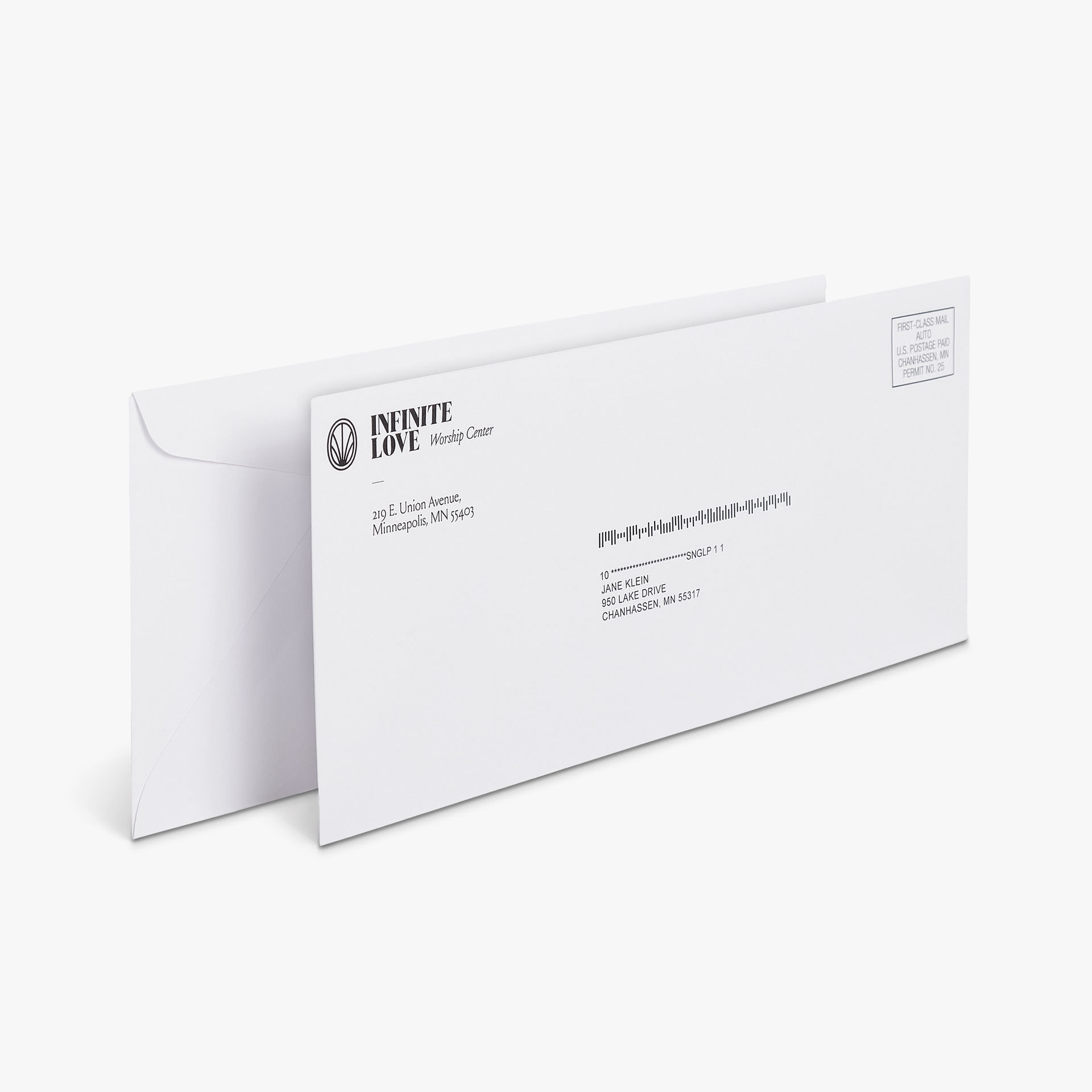 Religious Envelopes Custom Church Envelopes Smartpress