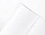 Stiched Hem Stitched Hem