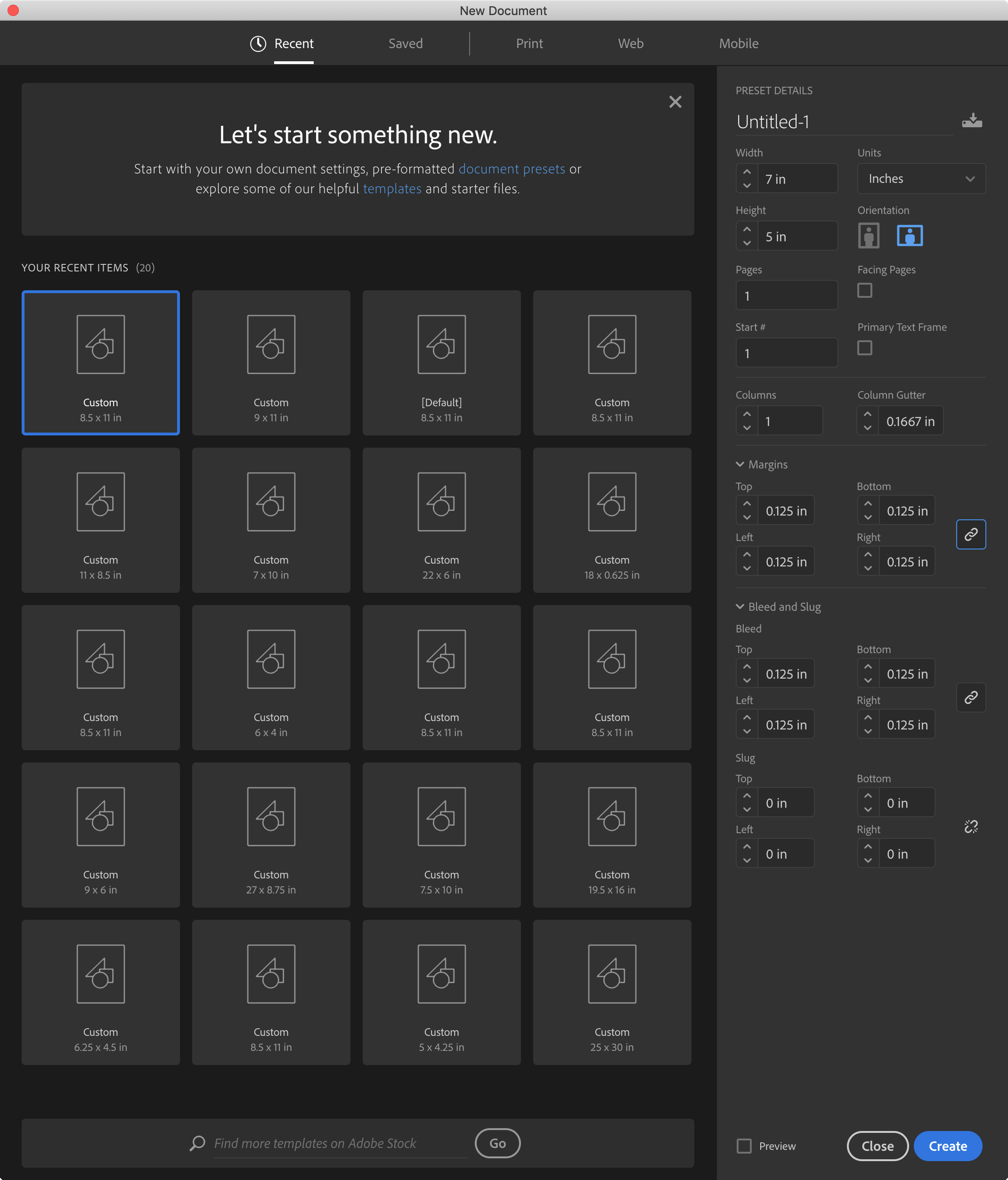 Packaging InDesign Files for Print | Support