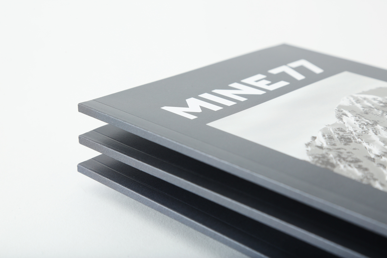 How to Choose the Right Book Binding | Support