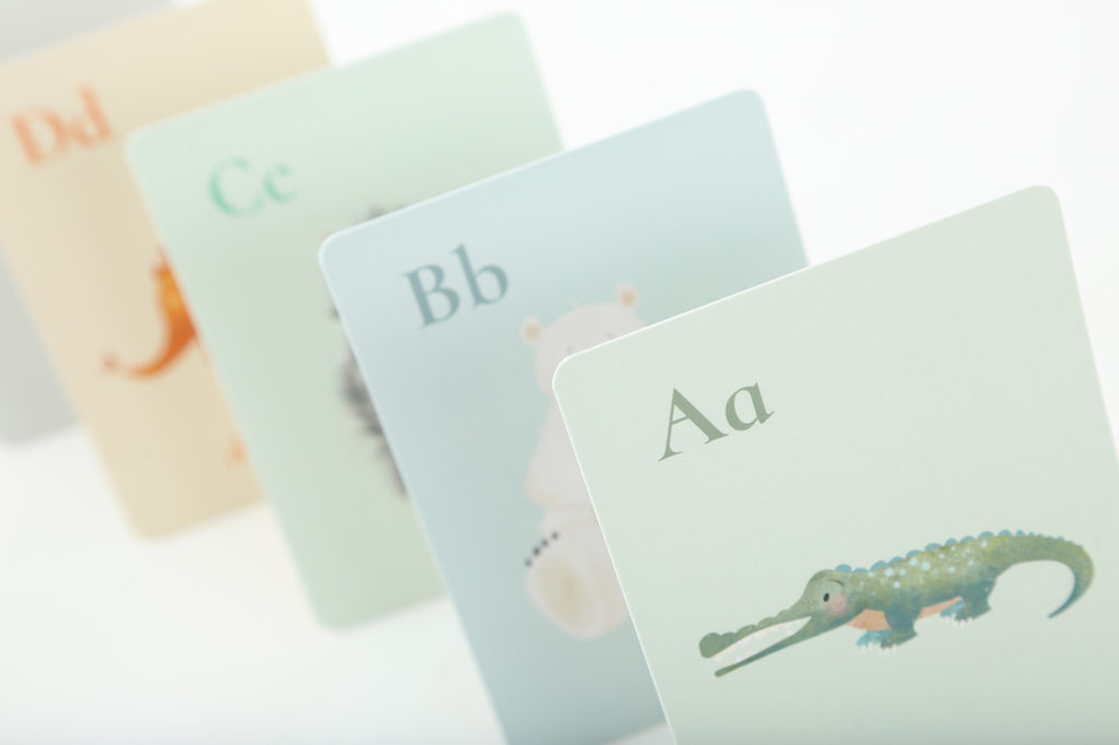 Collated vs. Uncollated Support