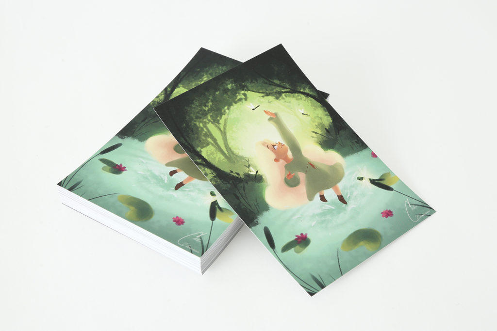 Collated vs. Uncollated Support