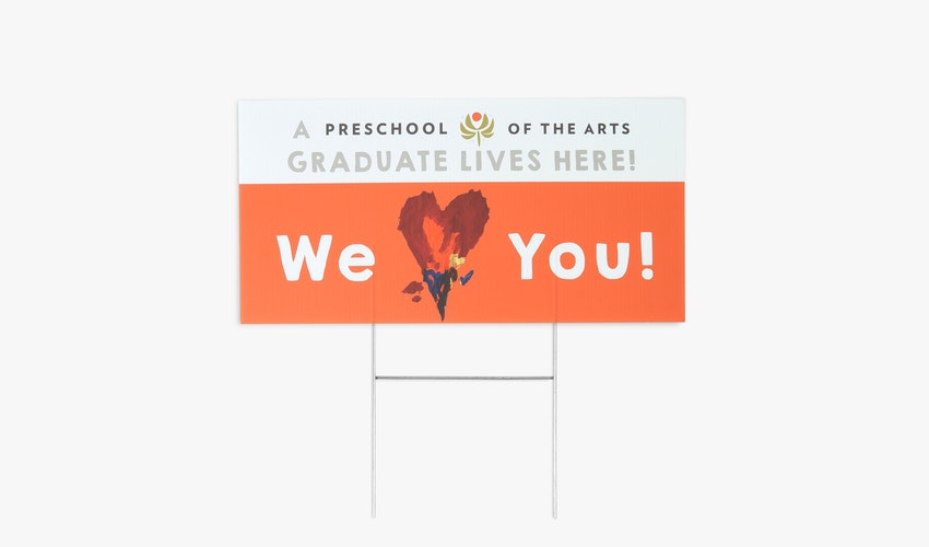 Yard Sign Printing